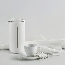 Load image into Gallery viewer, Stainless Steel French Press
