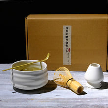 Load image into Gallery viewer, Earthe Essentials Matcha Kit
