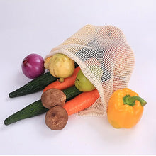 Load image into Gallery viewer, EcoHemp Veggie Sacks
