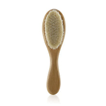 Load image into Gallery viewer, Wooden Infant Hair Brush
