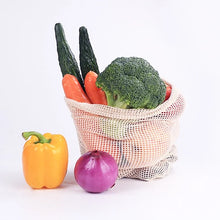 Load image into Gallery viewer, EcoHemp Veggie Sacks
