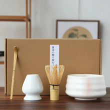 Load image into Gallery viewer, Earthe Essentials Matcha Kit
